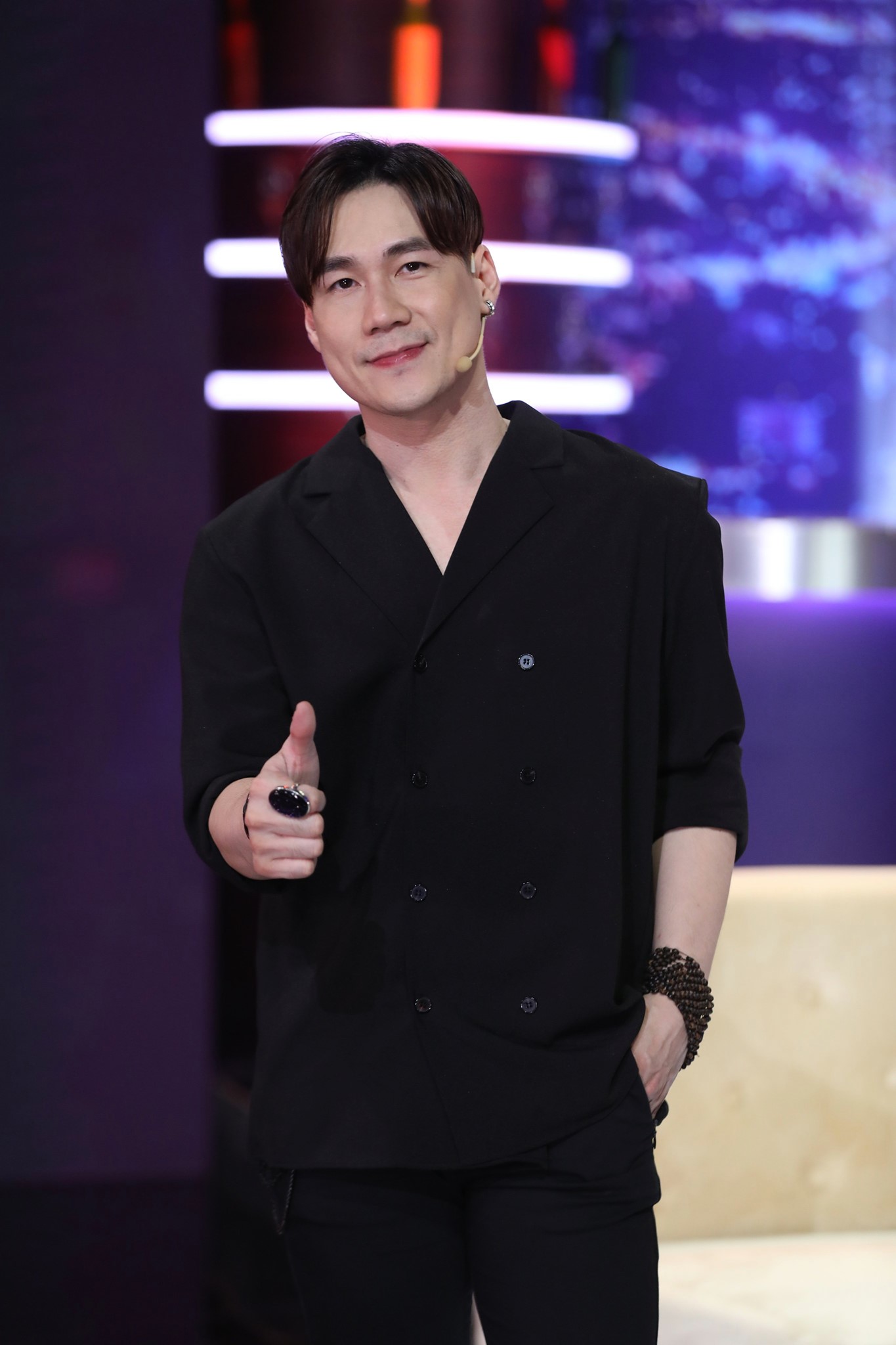 Khánh Phương xin lỗi  - Ảnh 1.