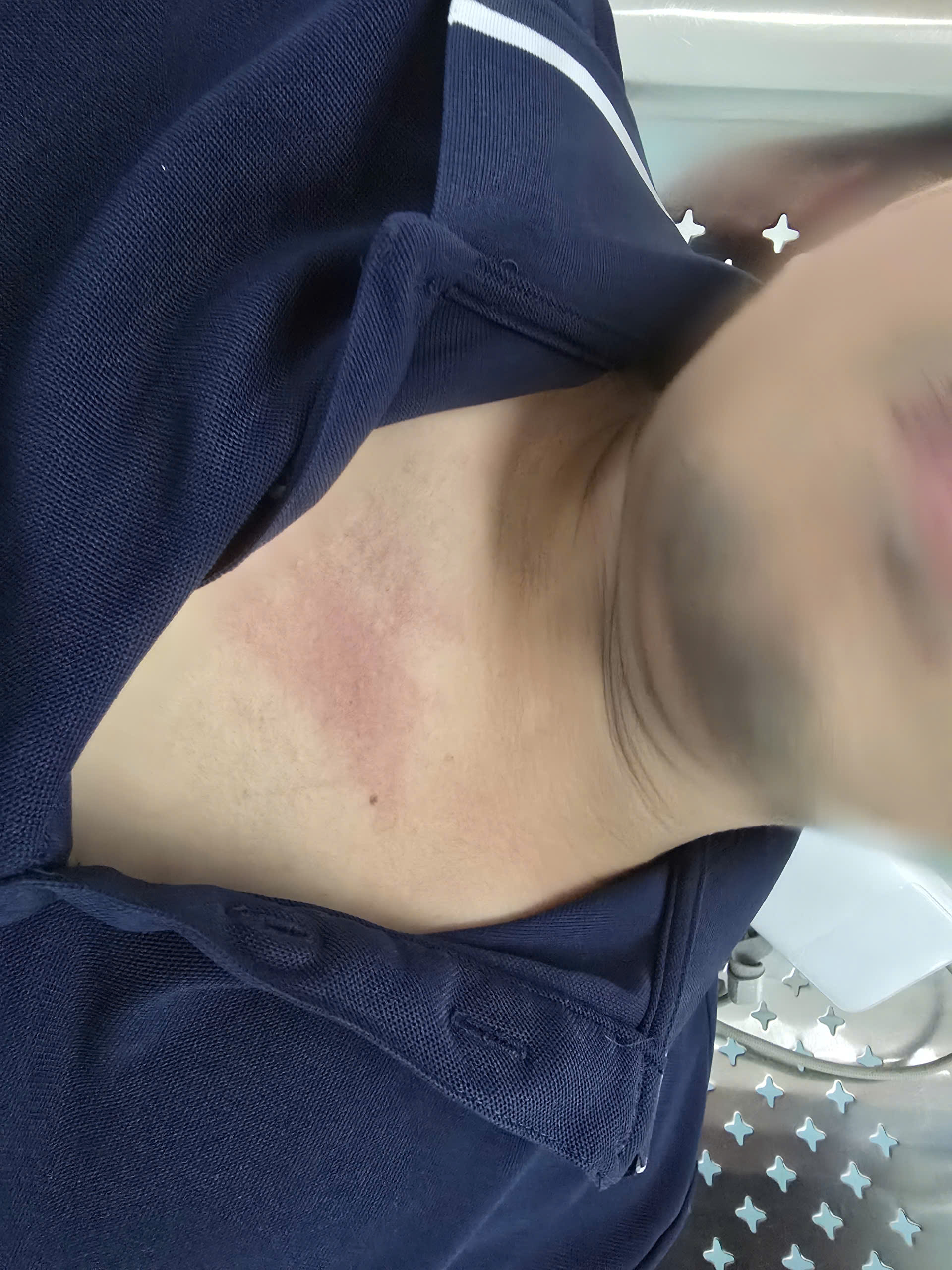 Ph&oacute;ng vi&ecirc;n VOV bị c&ograve;ng tay khi t&aacute;c nghiệp, chủ tịch UBND phường An Ph&uacute; Đ&ocirc;ng n&oacute;i g&igrave;?- Ảnh 2.