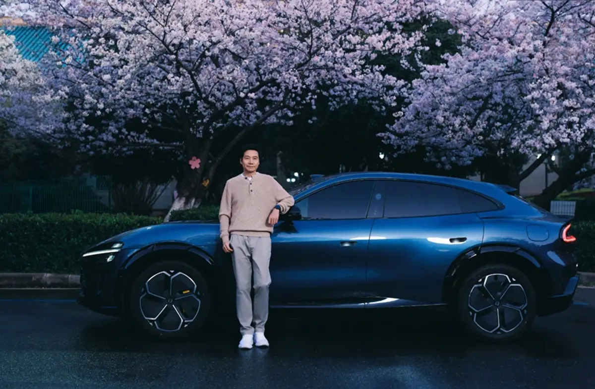 Xiaomi mua Tesla Model Y về mổ xẻ, khen kỹ thuật tốt nhưng CEO Lei Jun khẳng định xe YU7 vẫn "ngon" hơn- Ảnh 2. Xiaomi mua Tesla Model Y về mổ xẻ, khen kỹ thuật tốt nhưng CEO Lei Jun khẳng định xe YU7 vẫn "ngon" hơn- Ảnh 2.