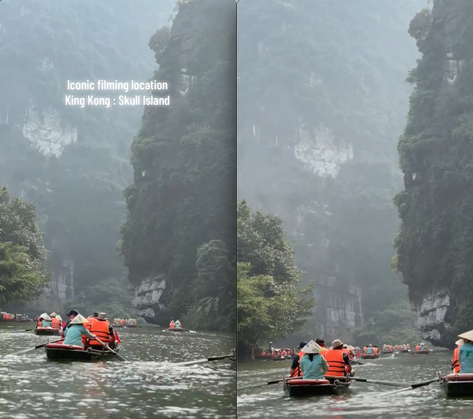 8 năm trôi qua nhưng khách Tây vẫn chờ để được đến 1 nơi ở Việt Nam- Ảnh 1. 8 năm trôi qua nhưng khách Tây vẫn chờ để được đến 1 nơi ở Việt Nam- Ảnh 1.