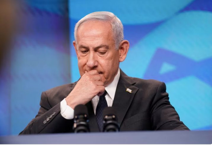 Làn sóng cô lập Israel gia tăng trên toàn cầu- Ảnh 1.