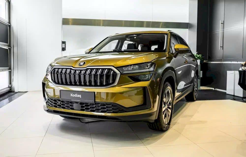 Các xe thắng giải CCA 2024 giờ ra sao: Có mẫu tiếp tục chạy đua năm nay, 1 năm cho thấy cúp có xứng đáng hay không- Ảnh 5.