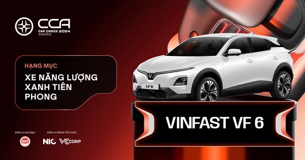 Các xe thắng giải CCA 2024 giờ ra sao: Có mẫu tiếp tục chạy đua năm nay, 1 năm cho thấy cúp có xứng đáng hay không- Ảnh 8.
