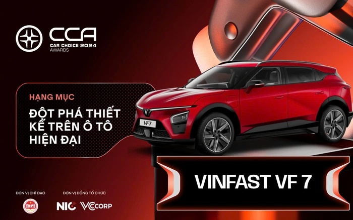Các xe thắng giải CCA 2024 giờ ra sao: Có mẫu tiếp tục chạy đua năm nay, 1 năm cho thấy cúp có xứng đáng hay không- Ảnh 11.