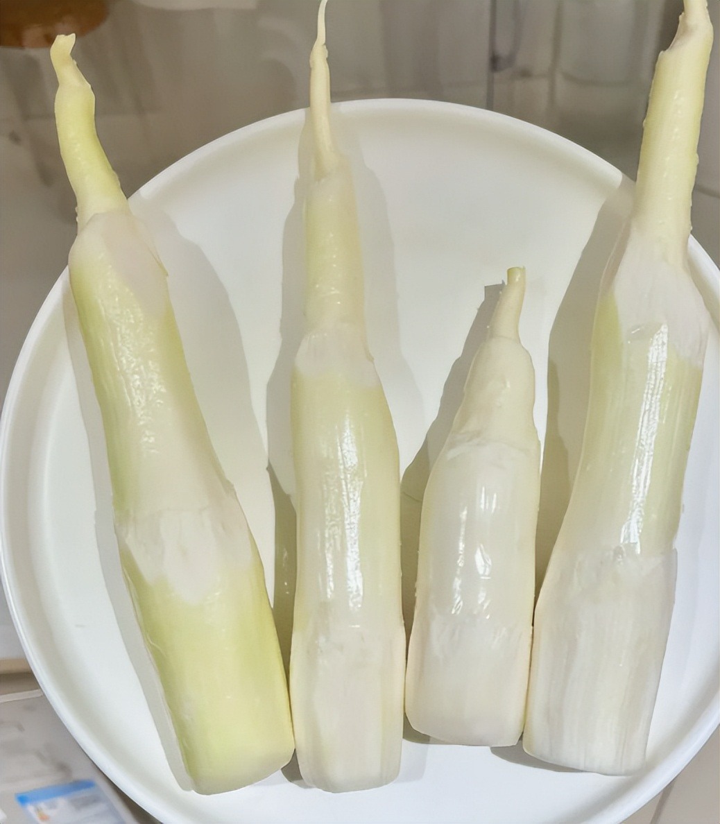 4 loại rau củ dễ bị 4 loại rau củ dễ bị