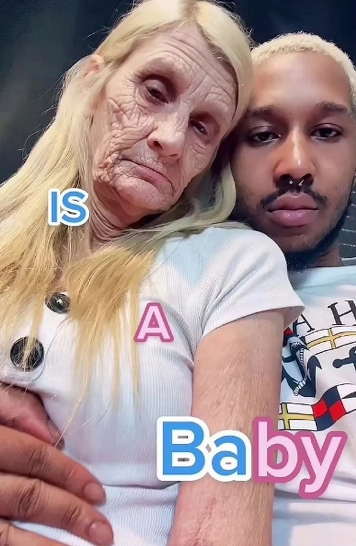 "B&agrave; ngoại' U70 kết h&ocirc;n với ch&agrave;ng trai 28 tuổi g&acirc;y chấn động giờ ra sao?- Ảnh 3.