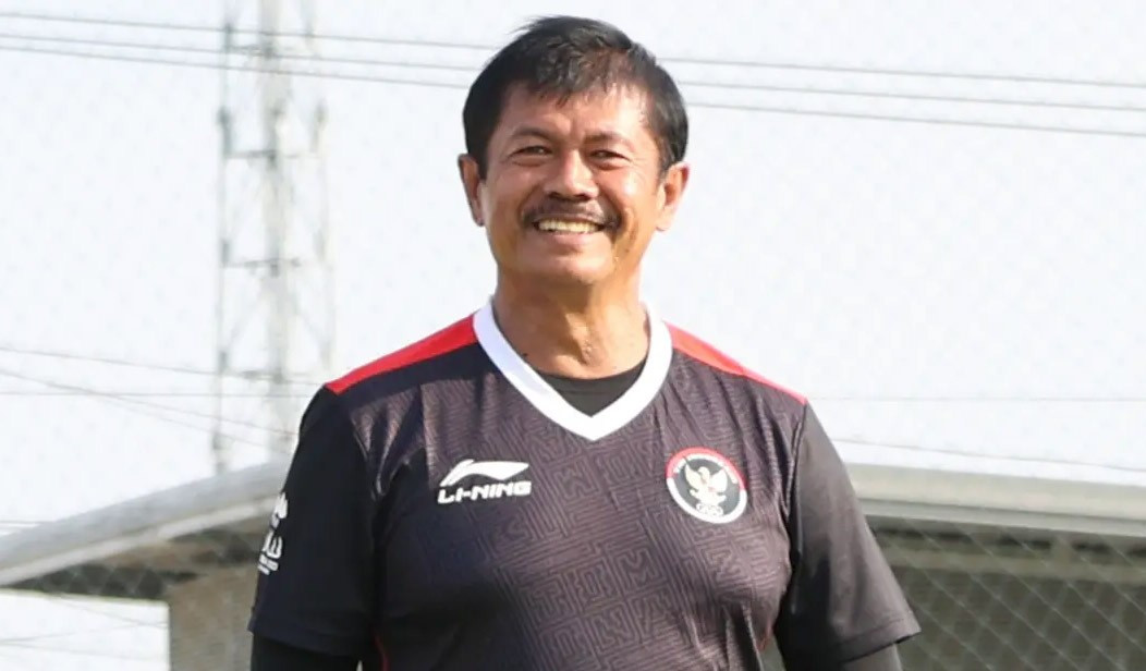 Indonesia loại HLV H&agrave; Lan, thay thế bằng 'khắc tinh' của b&oacute;ng đ&aacute; trẻ Việt Nam- Ảnh 1.