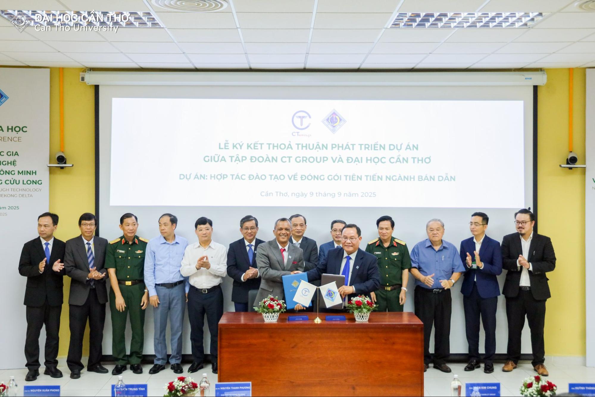 DN Việt Nam xuất khẩu 5.000 UAV vừa bắt tay loạt ĐH hàng đầu châu Á, đón đầu lĩnh vực hàng trăm tỷ đô- Ảnh 3.