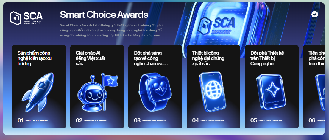 Bật mí không gian "tương lai" của Gala trao giải Better Choice Awards 2025: Từ robot chó, ô tô chạy lên sân khấu tới những màn trình diễn bùng nổ- Ảnh 10.