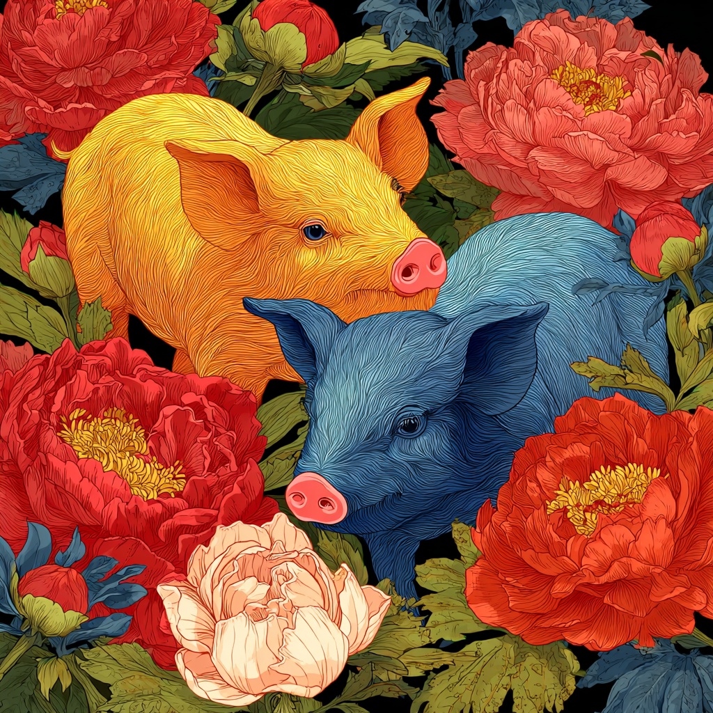 Tiền bạc, thăng chức, quý nhân phù trợ: Tất cả cùng đổ dồn về 4 con giáp này trong tháng tới!- Ảnh 2. Tiền bạc, thăng chức, quý nhân phù trợ: Tất cả cùng đổ dồn về 4 con giáp này trong tháng tới!- Ảnh 2.