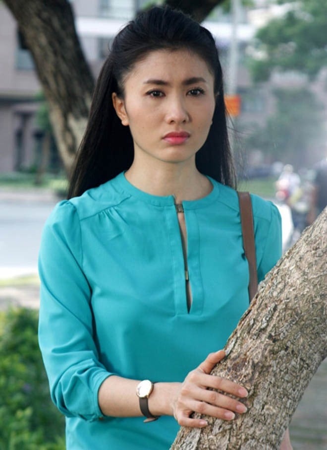 Sao nữ Vbiz được mệnh danh là "đại gia ngầm", hôn nhân kín tiếng bên chồng Ấn Độ- Ảnh 3.