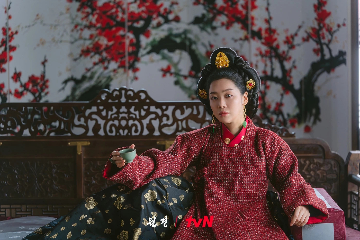 5 phim 18+ Hàn Quốc hay nhất 1 năm qua: Toàn mỹ nhân đẹp ná thở, cấm tuyệt đối trẻ em- Ảnh 6. 5 phim 18+ Hàn Quốc hay nhất 1 năm qua: Toàn mỹ nhân đẹp ná thở, cấm tuyệt đối trẻ em- Ảnh 6.