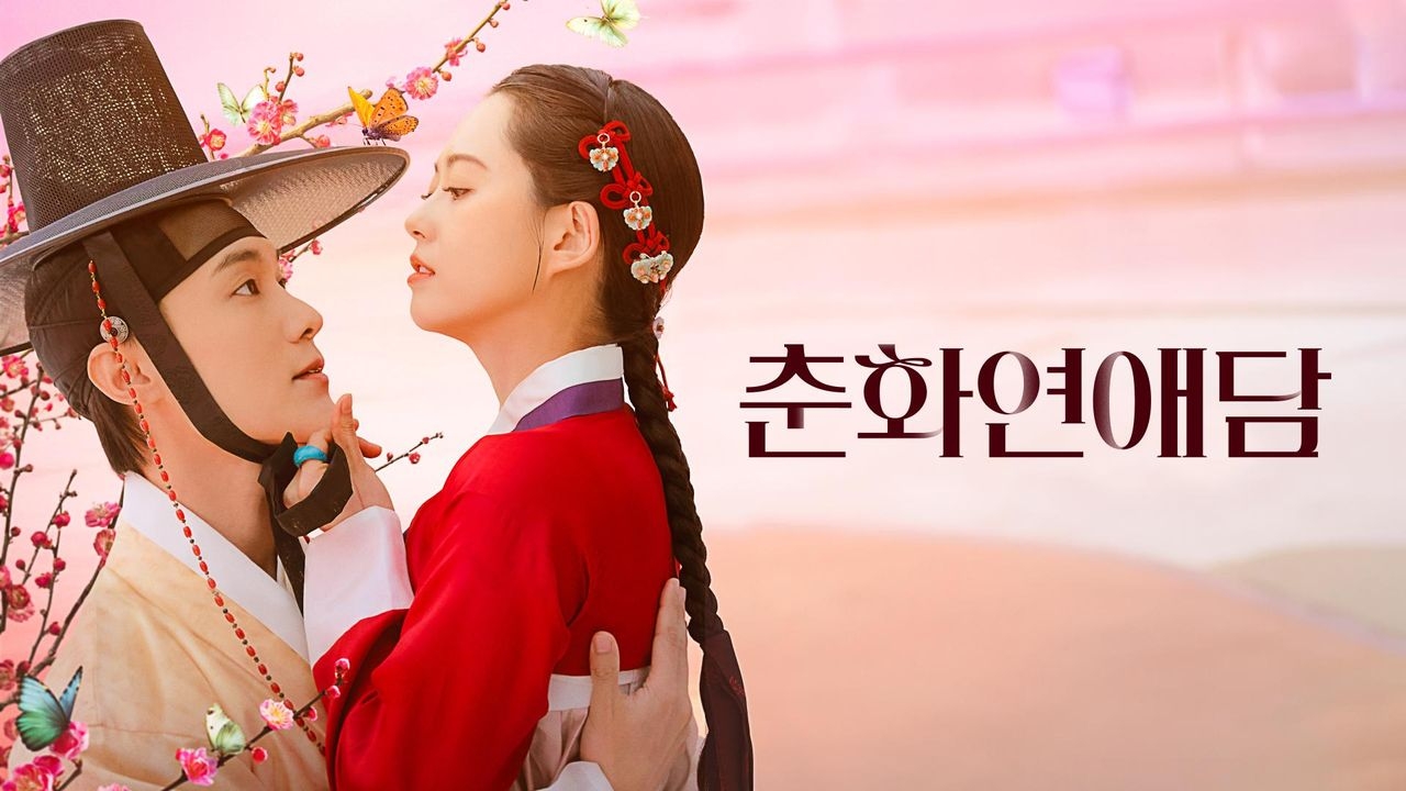 5 phim 18+ Hàn Quốc hay nhất 1 năm qua: Toàn mỹ nhân đẹp ná thở, cấm tuyệt đối trẻ em- Ảnh 7. 5 phim 18+ Hàn Quốc hay nhất 1 năm qua: Toàn mỹ nhân đẹp ná thở, cấm tuyệt đối trẻ em- Ảnh 7.