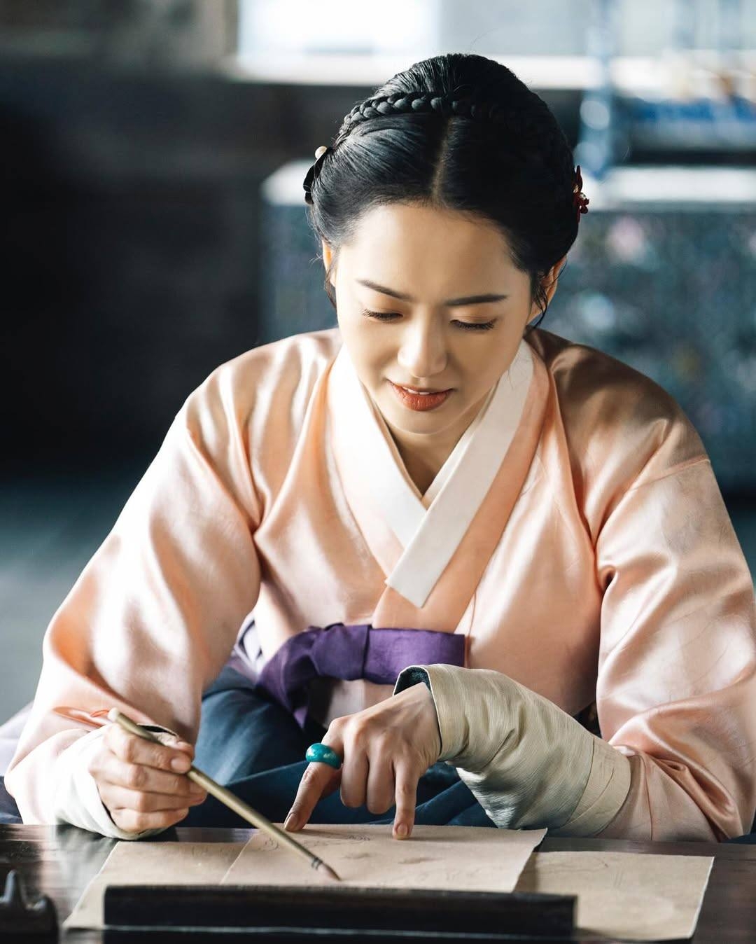 5 phim 18+ Hàn Quốc hay nhất 1 năm qua: Toàn mỹ nhân đẹp ná thở, cấm tuyệt đối trẻ em- Ảnh 8. 5 phim 18+ Hàn Quốc hay nhất 1 năm qua: Toàn mỹ nhân đẹp ná thở, cấm tuyệt đối trẻ em- Ảnh 8.