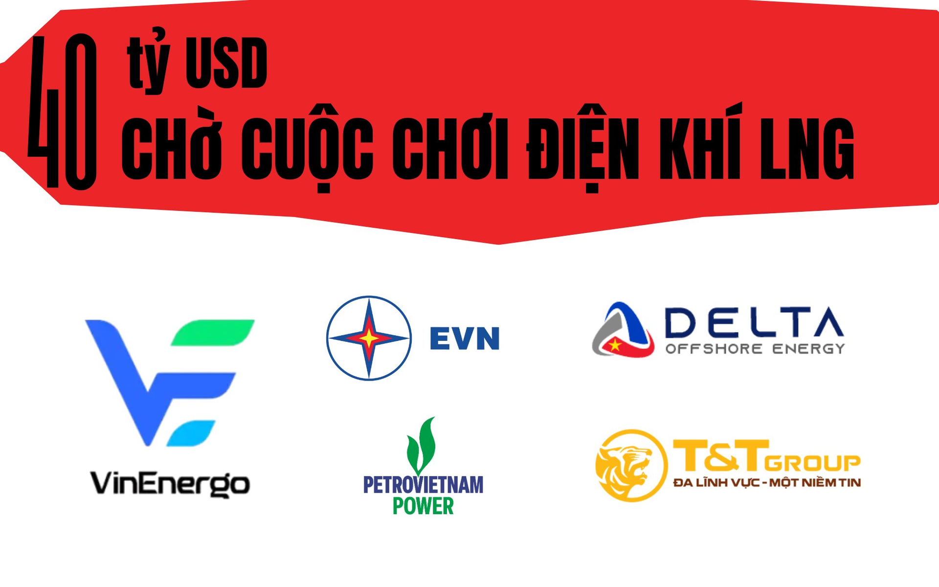 Giấc mơ điện khí LNG 40 tỷ USD: Ông Phạm Nhật Vượng chính thức 'ra tay' với dự án 178.000 tỷ lớn nhất Việt Nam- Ảnh 1.