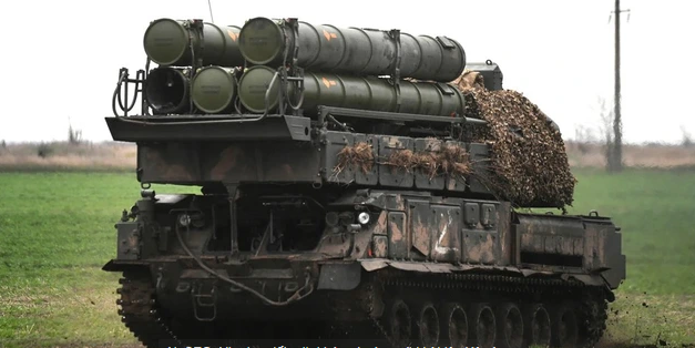 Ukraine "trắng kho" vũ khí Liên Xô: Nguy cơ khi phụ thuộc tuyệt đối vào phương Tây- Ảnh 2. Ukraine "trắng kho" vũ khí Liên Xô: Nguy cơ khi phụ thuộc tuyệt đối vào phương Tây- Ảnh 2.