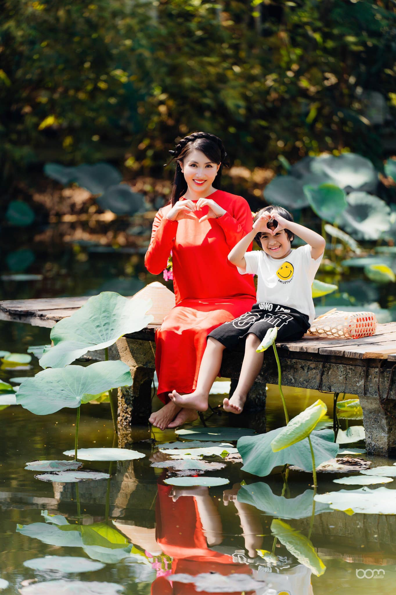 Sao nữ Vbiz được mệnh danh là "đại gia ngầm", hôn nhân kín tiếng bên chồng Ấn Độ- Ảnh 7.