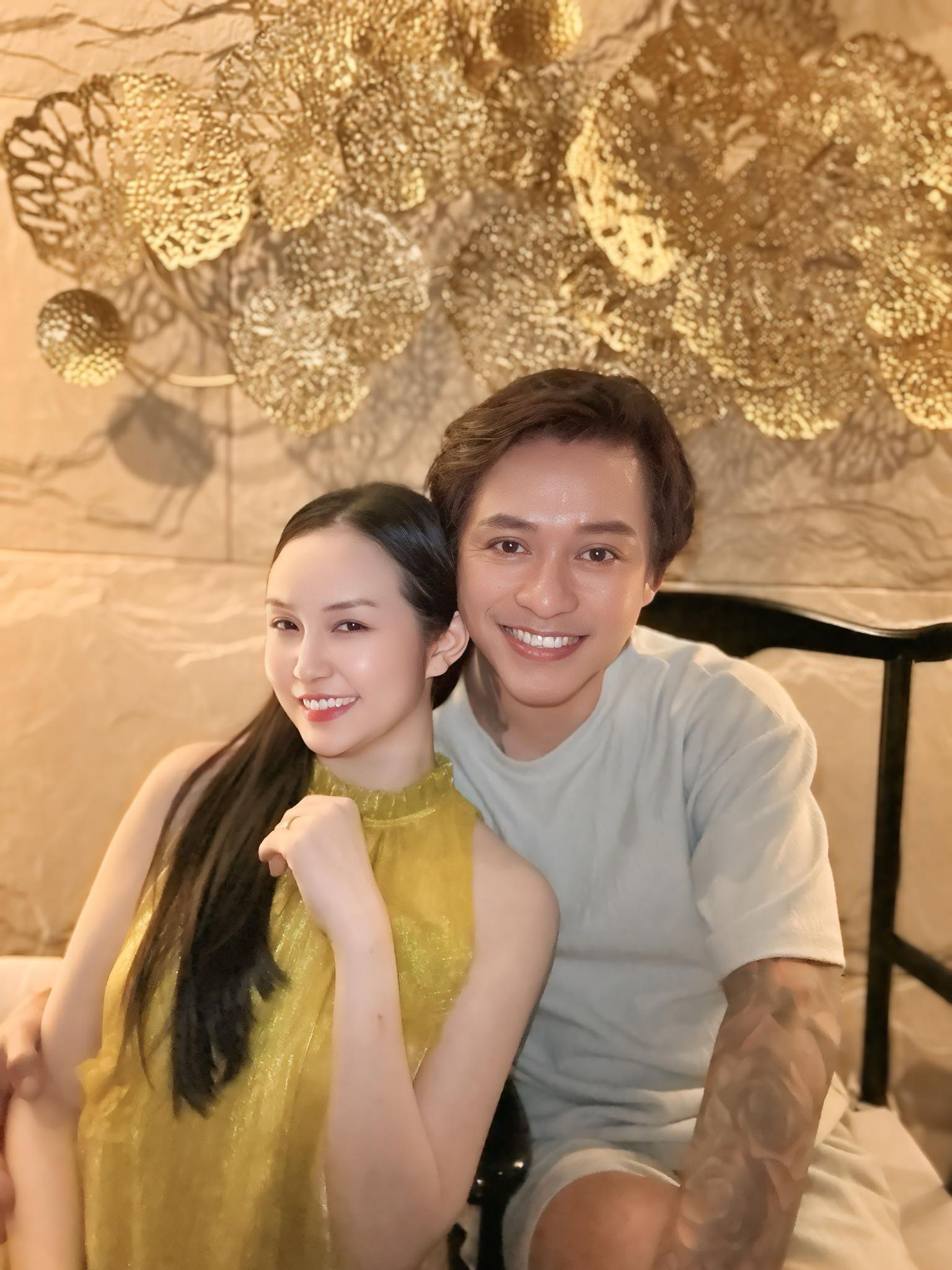 Nam ca sĩ yêu 5 mỹ nhân đình đám showbiz Việt, U50 viên mãn bên bợ hot girl kém 12 tuổi giàu có- Ảnh 7.