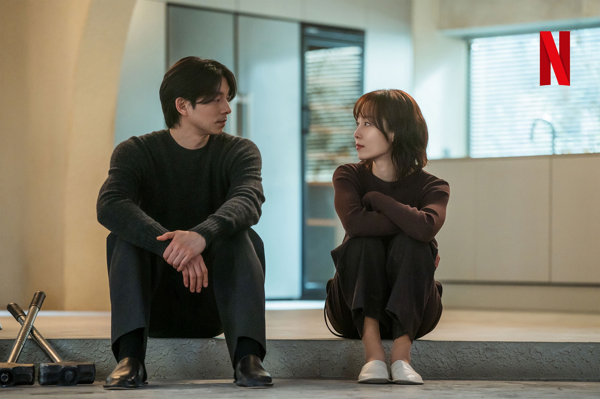 5 phim 18+ Hàn Quốc hay nhất 1 năm qua: Toàn mỹ nhân đẹp ná thở, cấm tuyệt đối trẻ em- Ảnh 10. 5 phim 18+ Hàn Quốc hay nhất 1 năm qua: Toàn mỹ nhân đẹp ná thở, cấm tuyệt đối trẻ em- Ảnh 10.