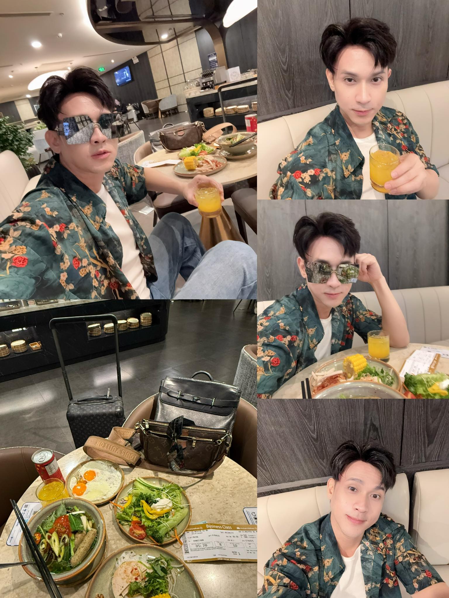 Ngoại hình ca sĩ giữ chức Viện phó, thỉnh thoảng chốt đơn một căn nhà, 50 tuổi rất giàu nhưng chưa vợ con- Ảnh 6. Ngoại hình ca sĩ giữ chức Viện phó, thỉnh thoảng chốt đơn một căn nhà, 50 tuổi rất giàu nhưng chưa vợ con- Ảnh 6.