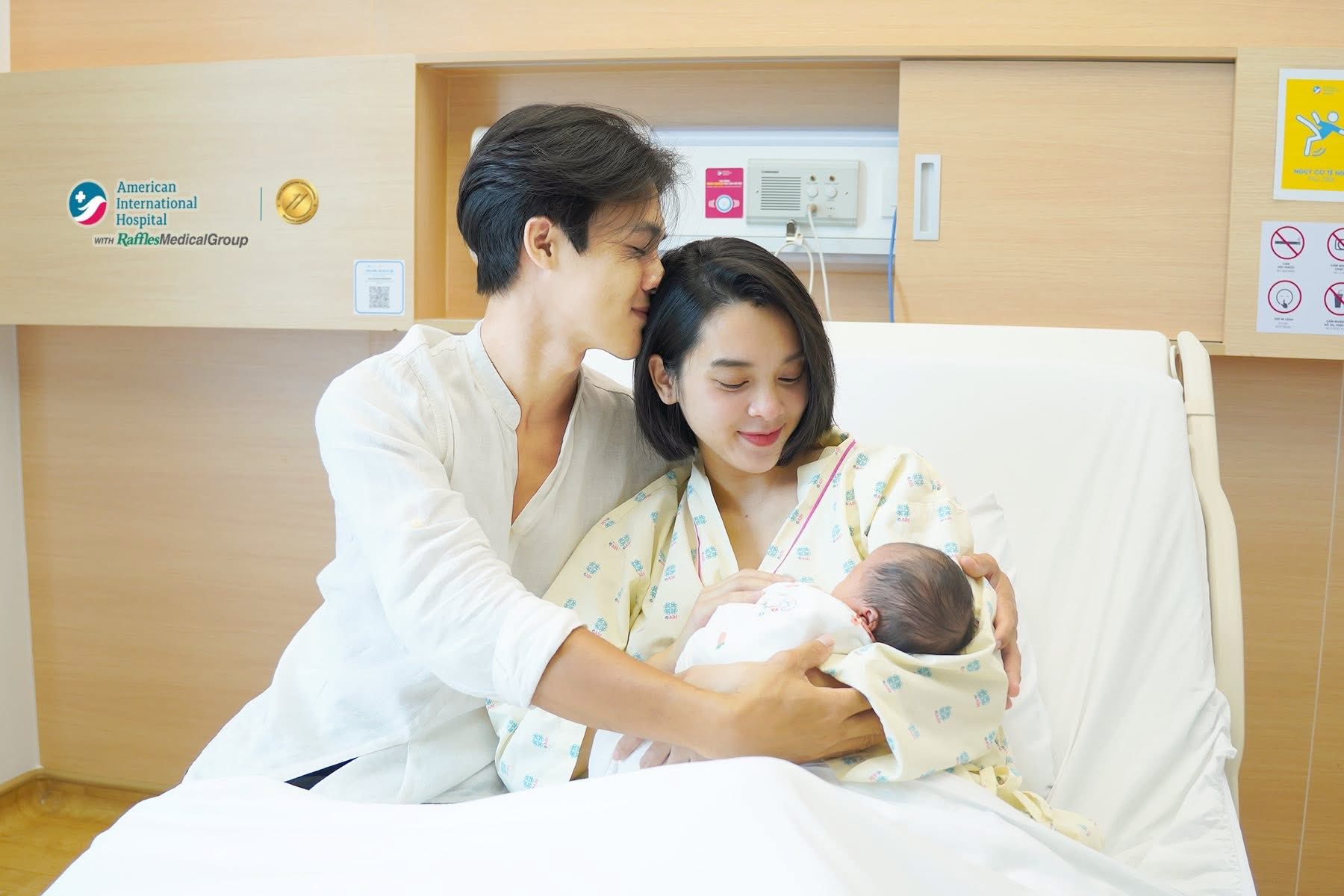 Quỳnh Lương hở bạo sau sinh, gặp sự cố điếng người- Ảnh 9.