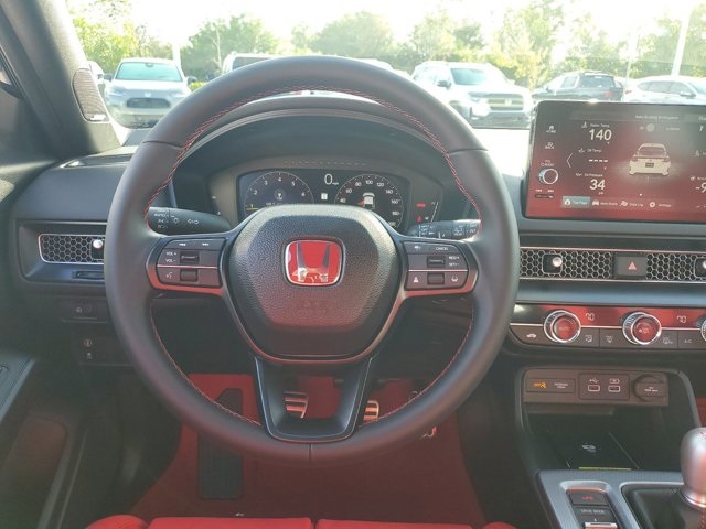 'Bia kèm lạc' không chỉ có tại Việt Nam: Đại lý này công khai kênh giá gần 400 triệu đồng đối với Civic Type R- Ảnh 12. 'Bia kèm lạc' không chỉ có tại Việt Nam: Đại lý này công khai kênh giá gần 400 triệu đồng đối với Civic Type R- Ảnh 12.