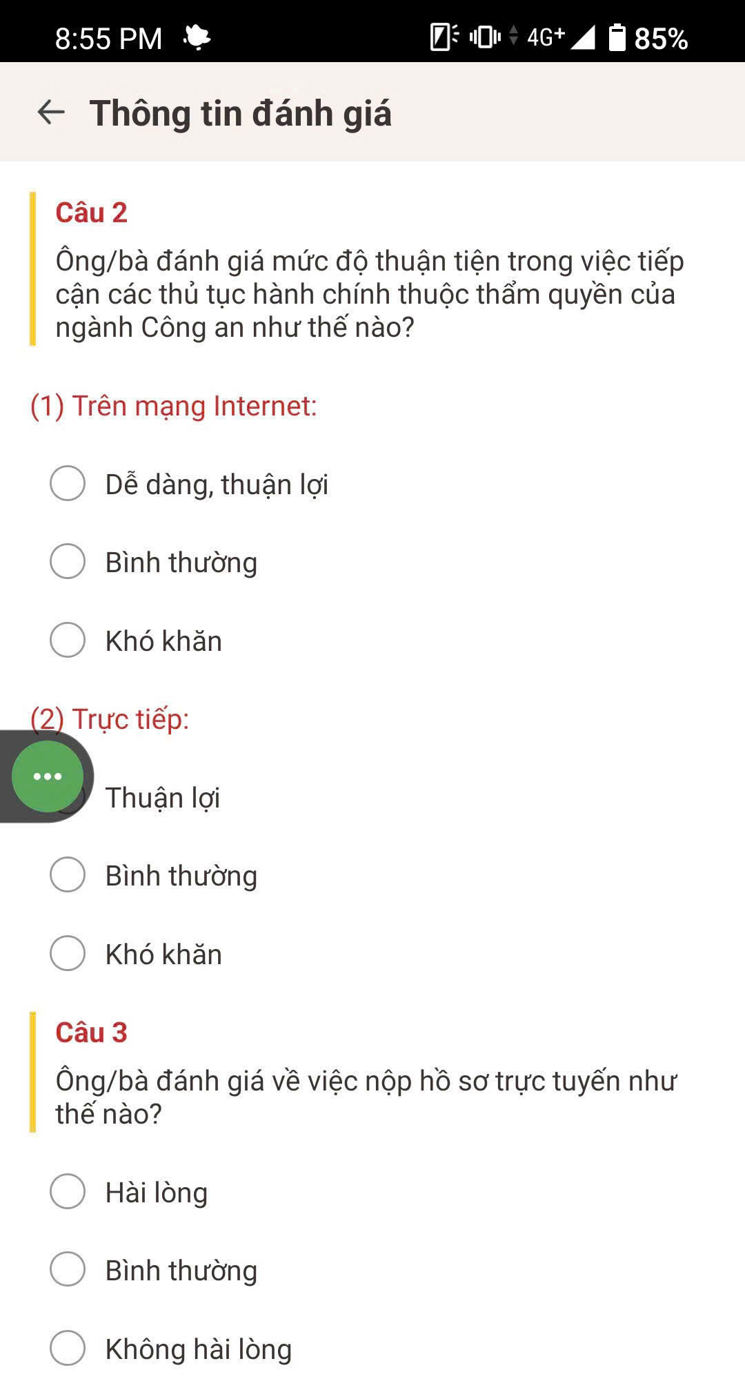 Công an phát đi thông báo quan trọng về VNeID: Người dân nắm bắt để tự bảo vệ quyền lợi của mình- Ảnh 9.