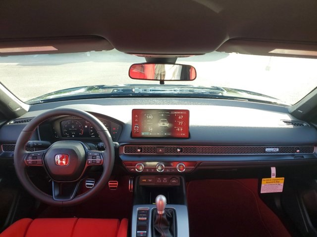 'Bia kèm lạc' không chỉ có tại Việt Nam: Đại lý này công khai kênh giá gần 400 triệu đồng đối với Civic Type R- Ảnh 11. 'Bia kèm lạc' không chỉ có tại Việt Nam: Đại lý này công khai kênh giá gần 400 triệu đồng đối với Civic Type R- Ảnh 11.