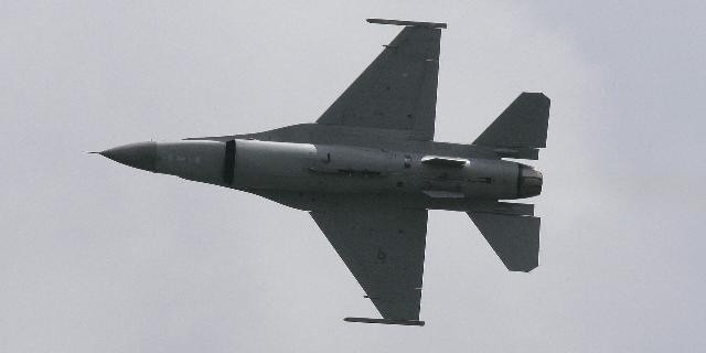 Thổ Nhĩ Kỳ có thể tước đi ưu thế trên không của Israel- Ảnh 2.