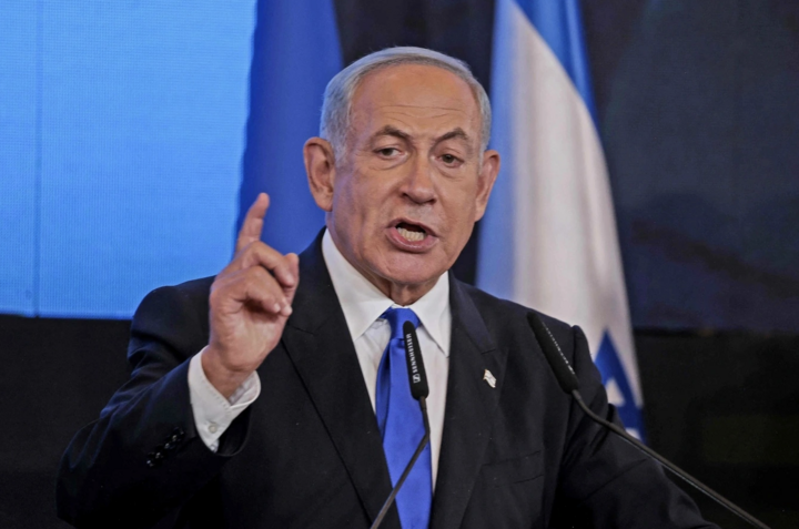 Israel nêu điều kiện miễn truy cứu trách nhiệm với Hamas- Ảnh 1.