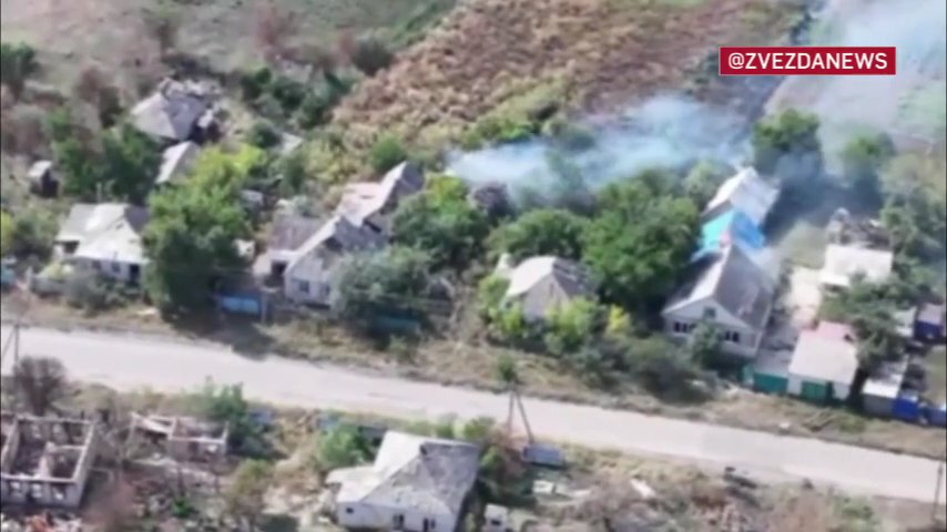 Trận chiến nảy lửa gi&agrave;nh quyền kiểm so&aacute;t Shandrigolovo- Ảnh 1.