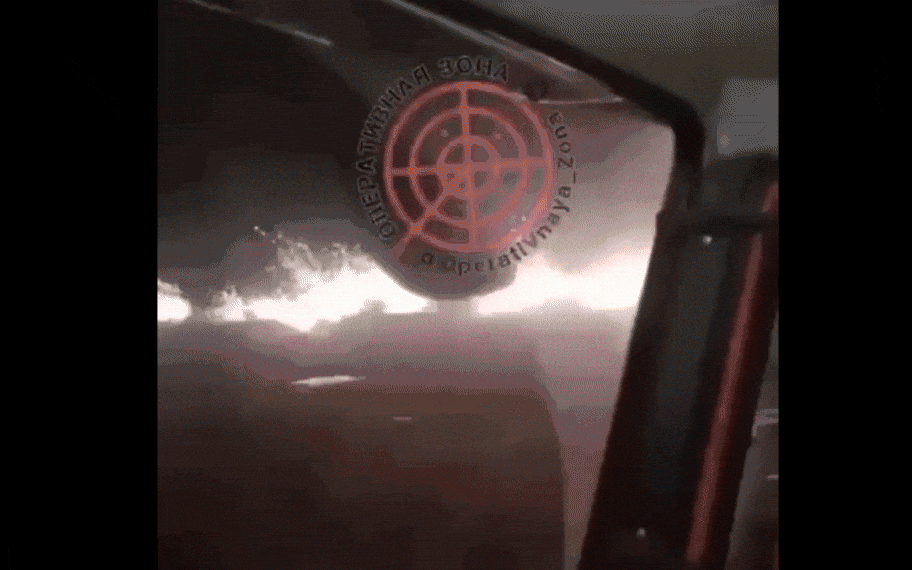 Kinzhal lao thẳng ‘trái tim’ quân Ukraine, căn cứ F-16 thành sắt vụn - Bộ trưởng Belousov ra cảnh báo cuối