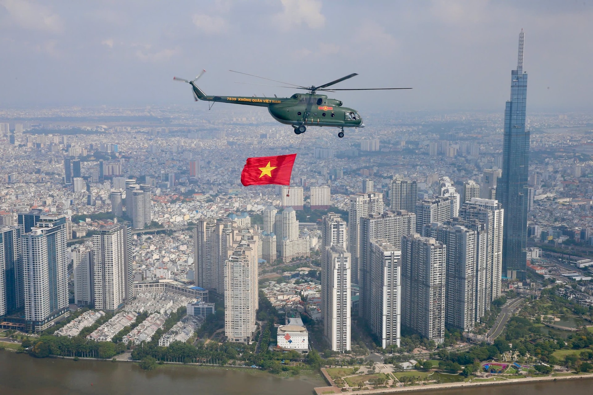 Một TP Việt Nam vừa vượt Bangkok về một chỉ số được coi như “xương sống” cho thị trường vốn toàn cầu