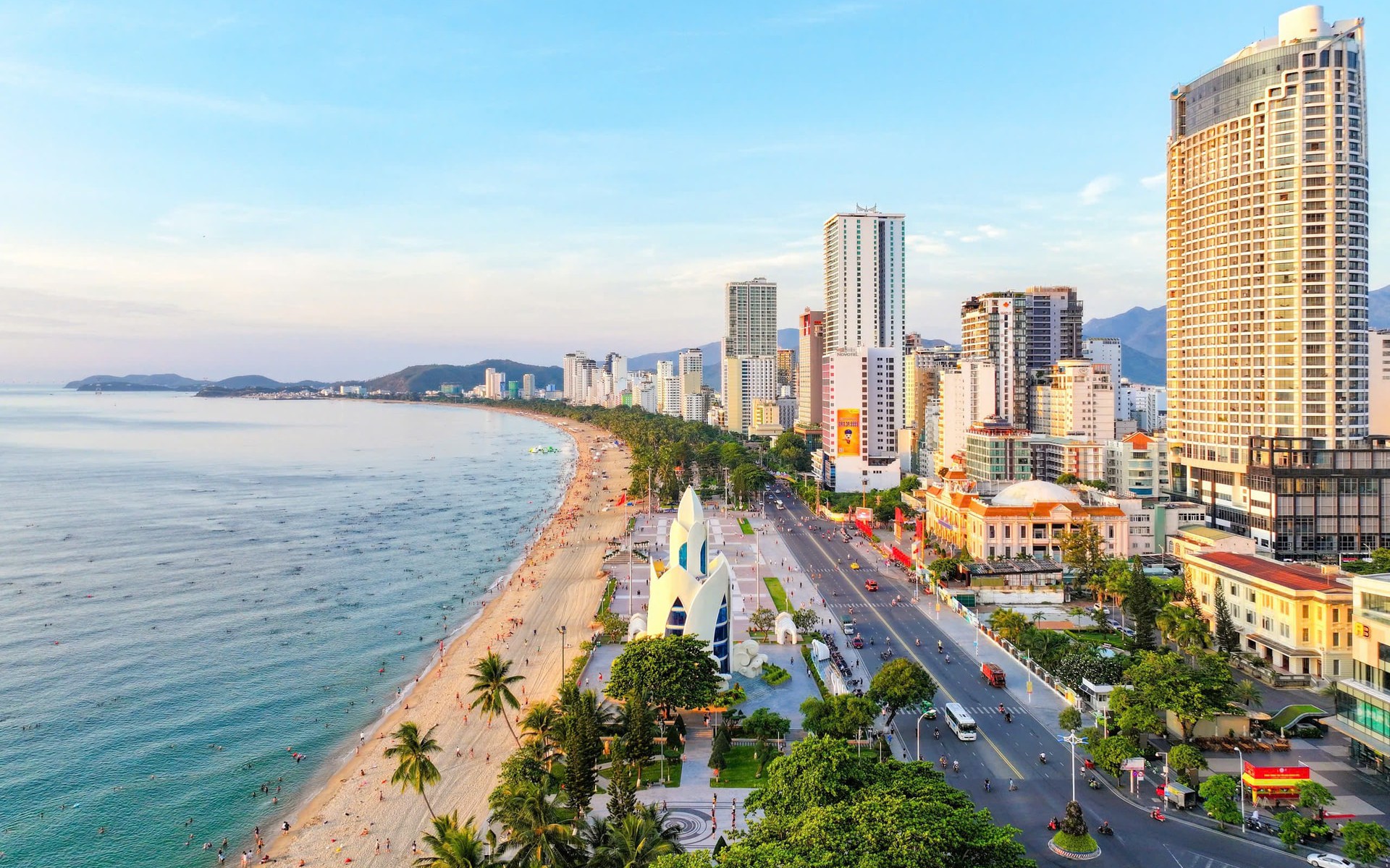 5 năm nữa, Việt Nam có thể có thêm một số TP thuộc trung ương