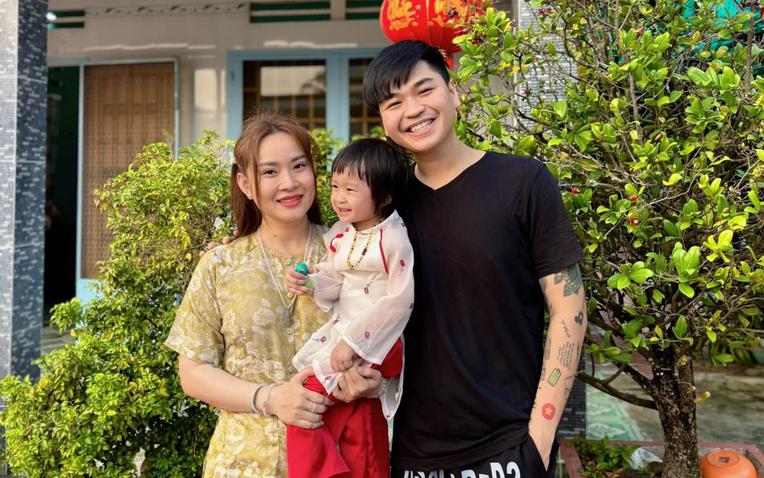 Hoà Minzy: "Nếu mình bỏ cuộc và điều đó lên sóng, con mình sau này khi gặp khó khăn cũng sẽ bỏ cuộc"- Ảnh 16.