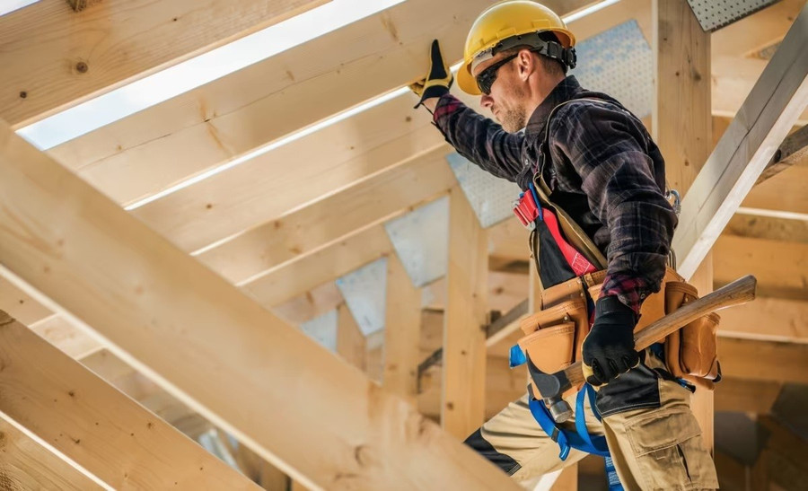 BioStrong Wood: Siêu gỗ mạnh hơn thép- Ảnh 1.