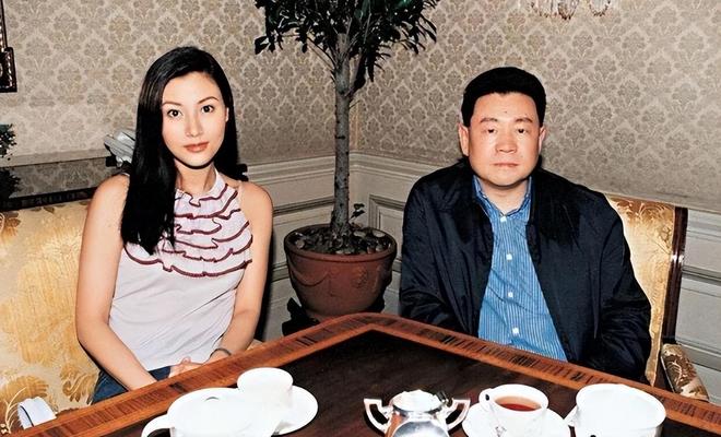 Có 1 nàng hậu "đáng sợ" khiến giới phu nhân hào môn nhấp nhổm không yên- Ảnh 5.