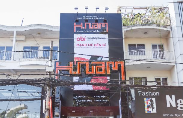 1 thương hiệu bán lẻ điện thoại di động nổi tiếng bất ngờ thông báo ngừng hoạt động từ 1/10/2025- Ảnh 1.