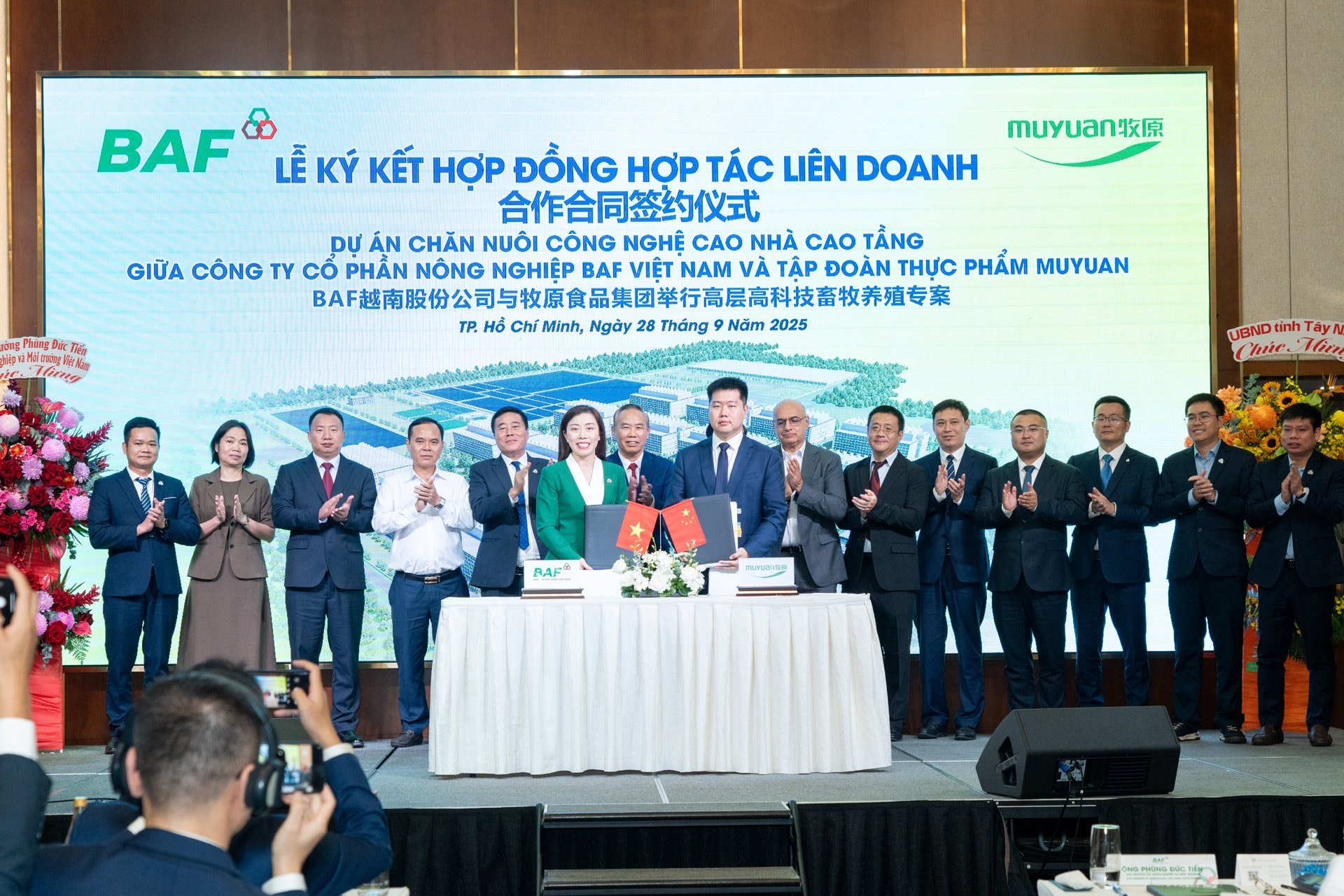 Lần đầu tiên VN hợp tác với TQ về “cách làm hay” trong 1 lĩnh vực dự kiến thu về 10.000 tỷ đồng mỗi năm- Ảnh 1.