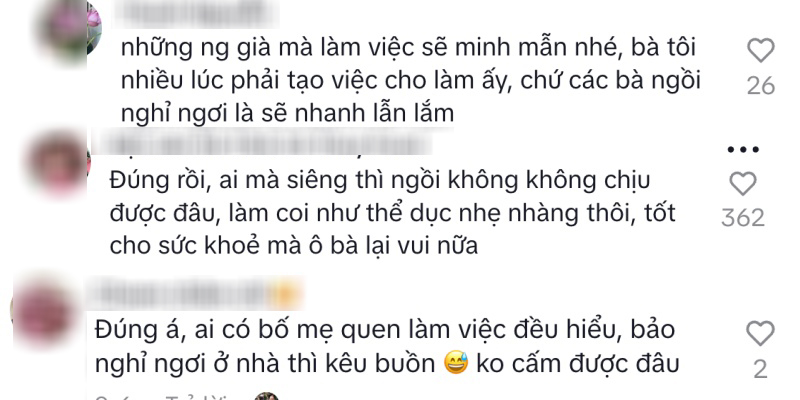 Nghe con dâu kể chuyện bố mẹ chồng khởi nghiệp ở tuổi 70: Nghe con dâu kể chuyện bố mẹ chồng khởi nghiệp ở tuổi 70:
