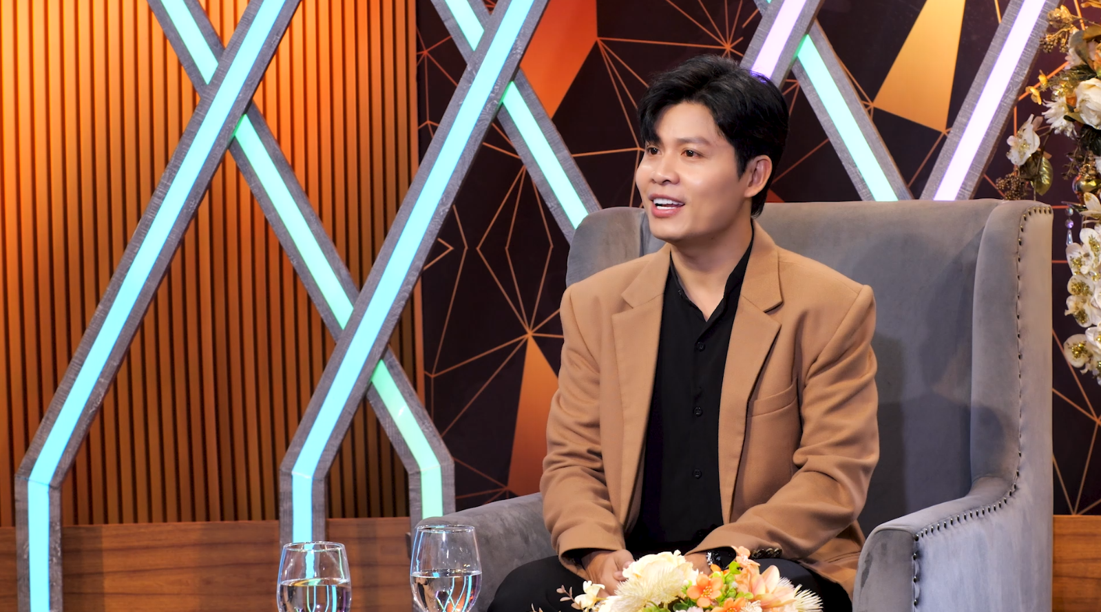 Nguyễn Văn Chung: “2025 là năm tôi có thể sĩ đến hết đời”- Ảnh 1. Nguyễn Văn Chung: “2025 là năm tôi có thể sĩ đến hết đời”- Ảnh 1.