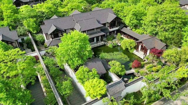 B&iacute; mật b&ecirc;n trong Tứ hợp viện - loại nh&agrave; ngh&igrave;n tỷ chỉ d&agrave;nh cho giới t&agrave;i phiệt Trung Quốc- Ảnh 6.