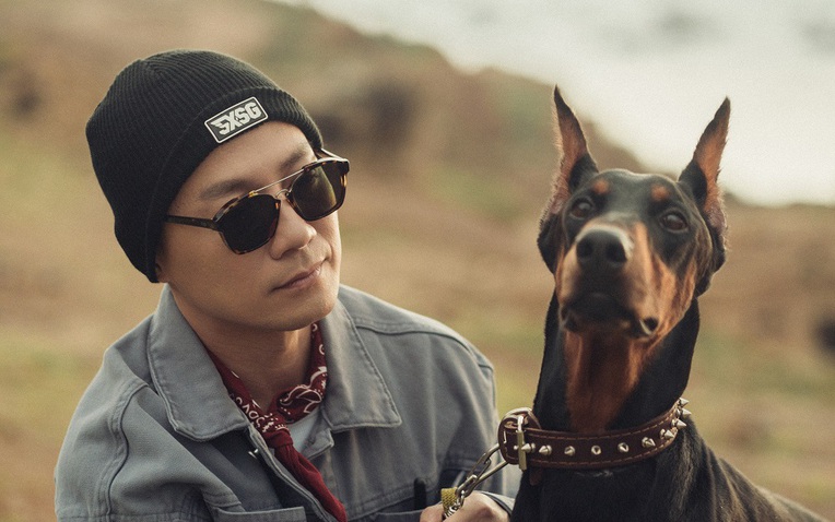 Đinh Tiến Đạt ra MV Đinh Tiến Đạt ra MV