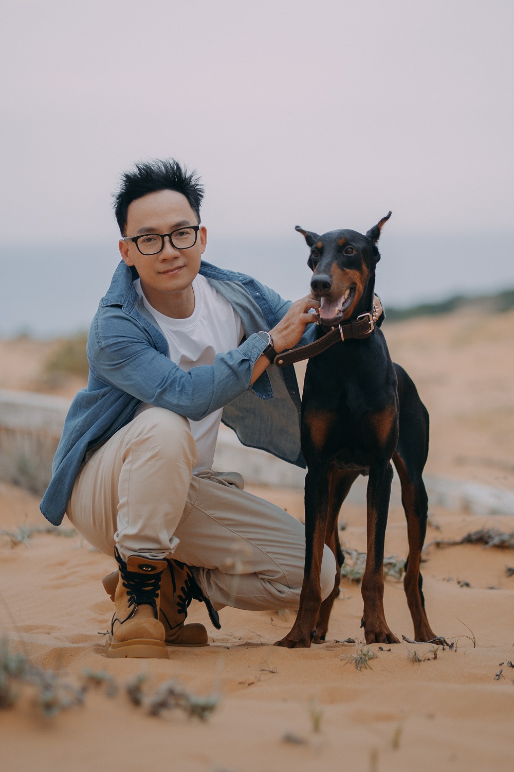 Đinh Tiến Đạt ra MV Đinh Tiến Đạt ra MV