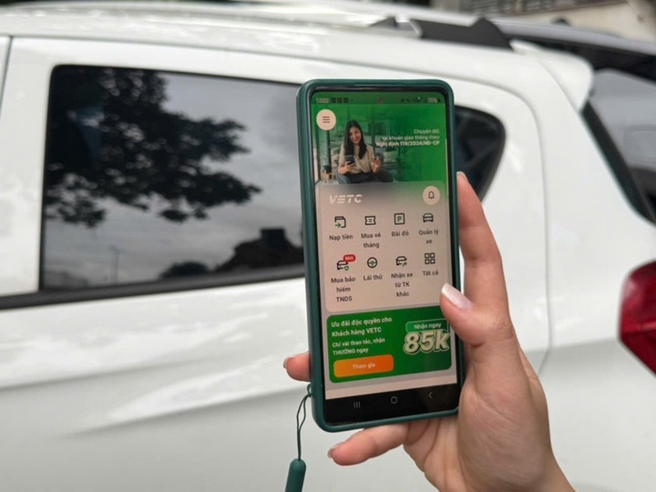 Sau 1/10, tiền còn trong tài khoản ePass và VETC được xử lý thế nào?- Ảnh 1.