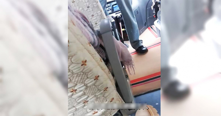 Hướng dẫn viên đe dọa du khách: ‘Có hàng trăm cách đối phó người không mua gì’- Ảnh 1. Hướng dẫn viên đe dọa du khách: ‘Có hàng trăm cách đối phó người không mua gì’- Ảnh 1.