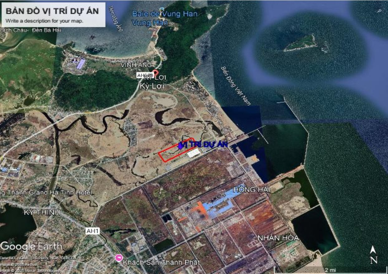 Vinhomes rót 21.000 tỷ đồng xây nhà xưởng cho thuê dành cho VinFast tại Hà Tĩnh, cần tới 15.000 lao động- Ảnh 5.