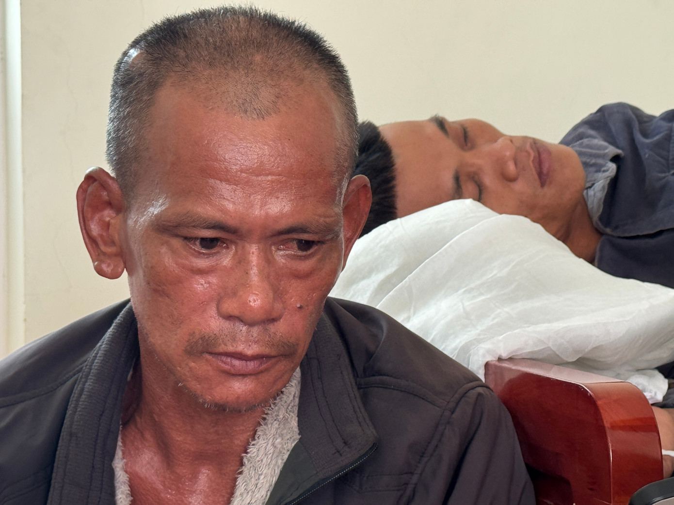 9 người biệt tăm trong sóng dữ sông Gianh: 'Chưa từng thấy cảnh tượng nào dữ dội đến vậy'- Ảnh 2.