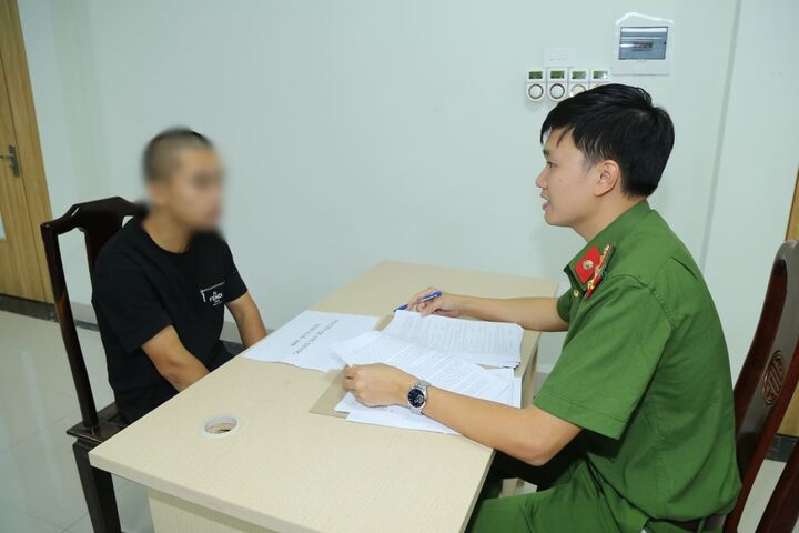 Khởi tố 13 thanh thiếu ni&ecirc;n trong vụ hỗn chiến bằng dao, kiếm ở Bắc Ninh- Ảnh 2.