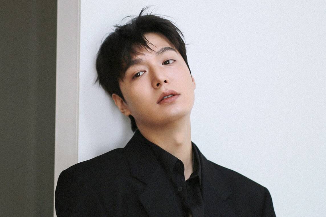 Cho tiền cũng không tin đây là Lee Min Ho- Ảnh 3. Cho tiền cũng không tin đây là Lee Min Ho- Ảnh 3.